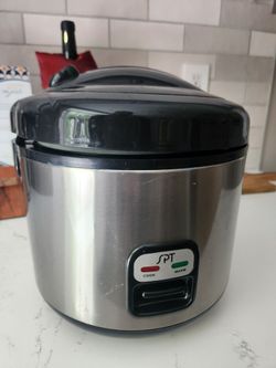 6cup rice cooker