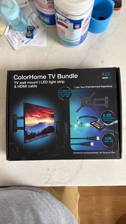 TV mount