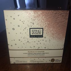 Erno Laszlo Vitality Treatment Mask