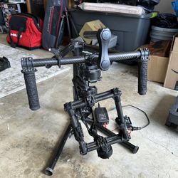 Freefly Systems MoVI M5 Gimbal