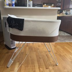 Snoo Bassinet 