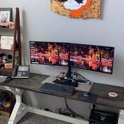 Handmade Furniture Made To Order!