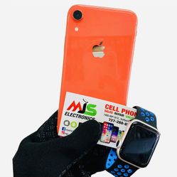 iPhone XR 64GB Unlocked