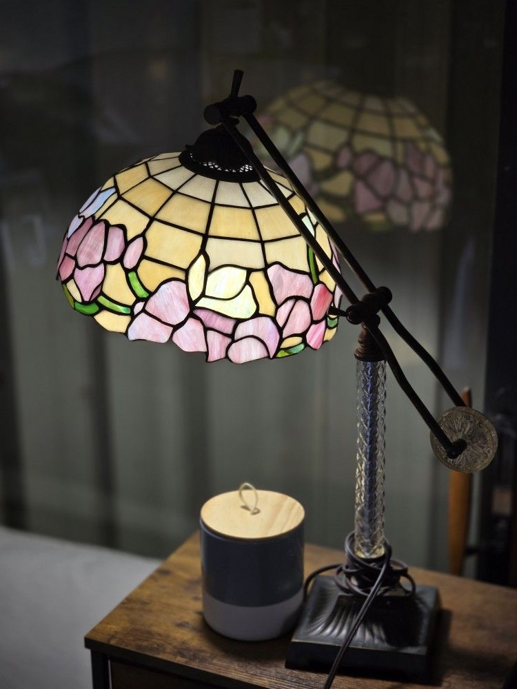 VINTAGE LAMP