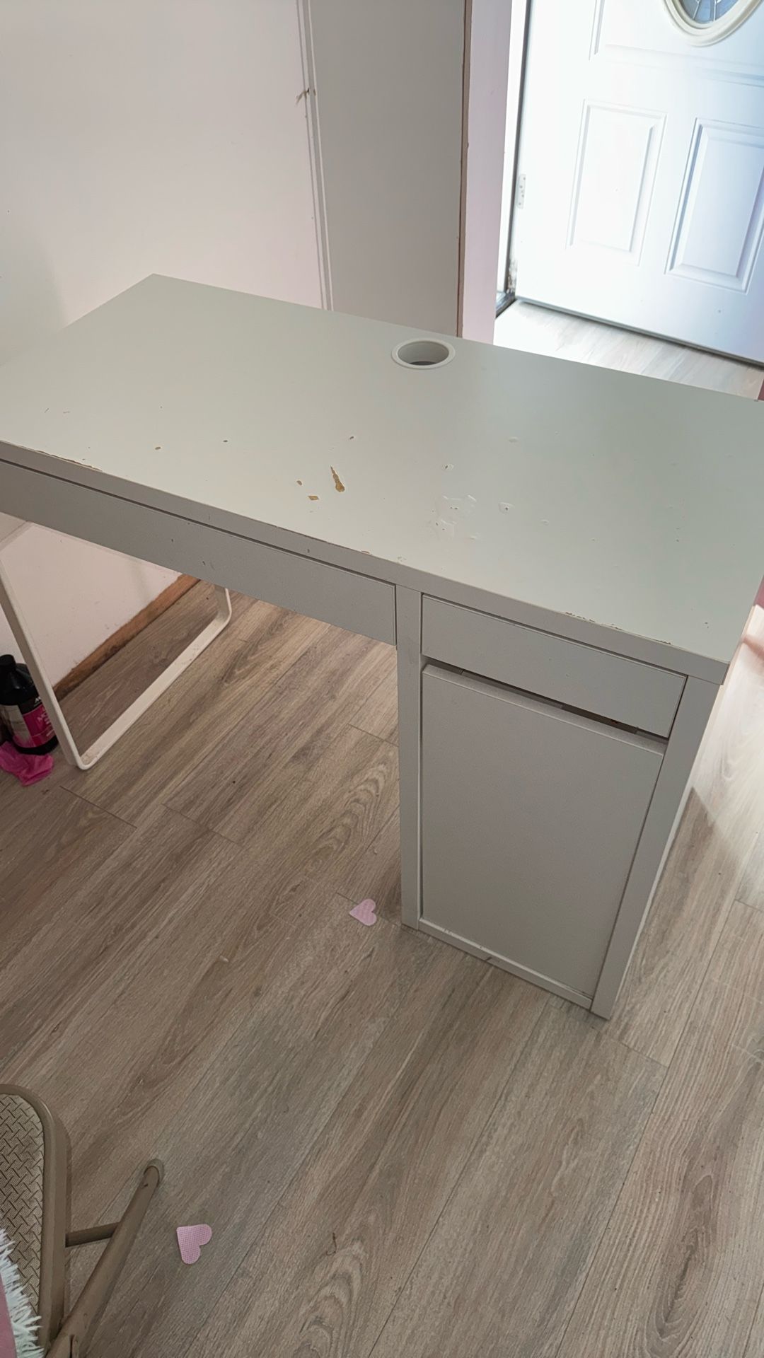 Vanity Desk