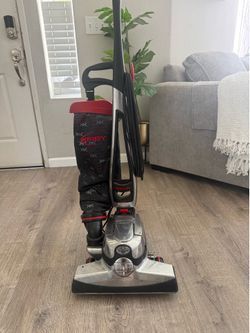 Kirby Vacuum