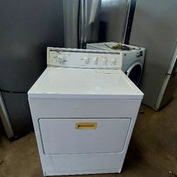 Kitchen Aid Dryer