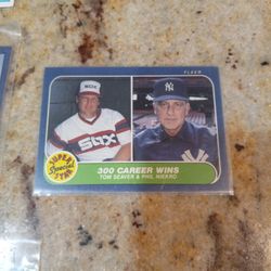 Tom Seaver