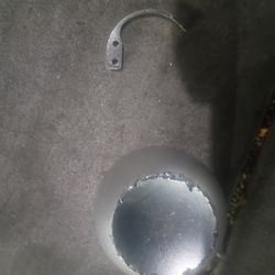 Magnet And Detacher Hook EAS