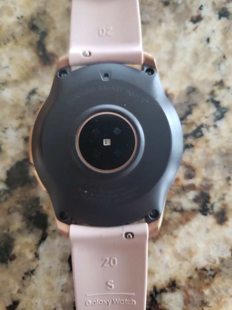 fossil q marshal gen