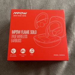 Mpow Flame Solo Bluetooth Headphones
