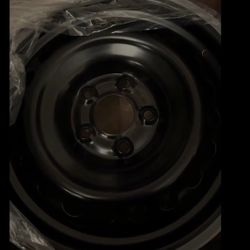 Brand New 5 Lug Rim 16x6.5 20inch Rnd Rim