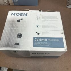 Moen Caldwell