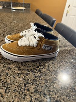 Vans Size 7 