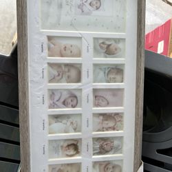 Baby Frame