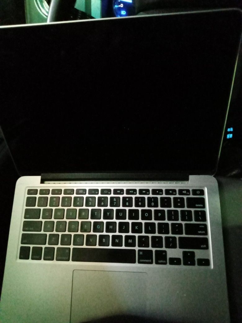 Apple Mac Book Pro