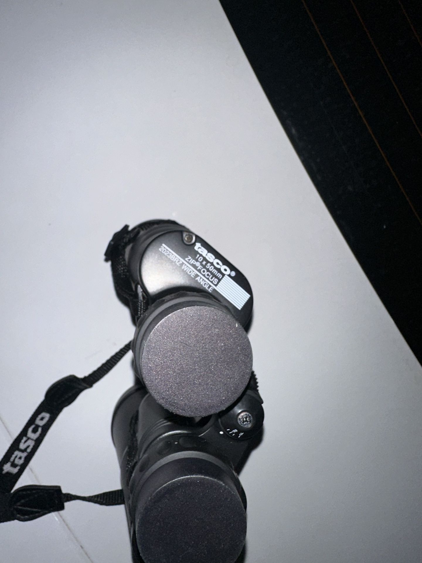 tasco binoculars 10x50