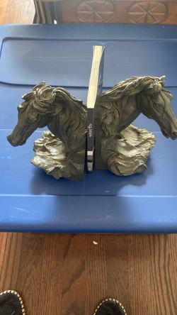 BOOK HOLDER