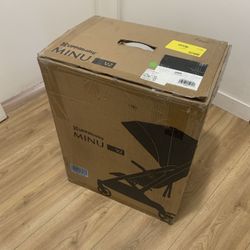 New UPPAbaby Stroller V2