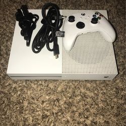 XBOX 1s