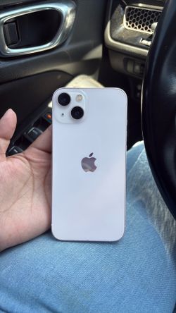 iPhone 13