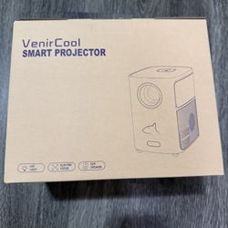 2026 upgraded projector New!!