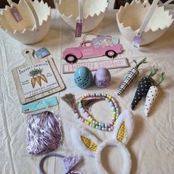 Easter Decor Bundle 