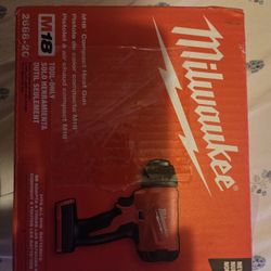 Milwaukee Heat Gun