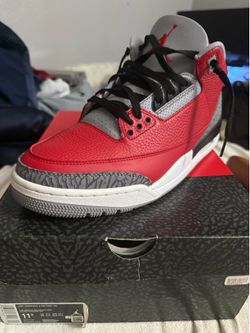Jordan 3