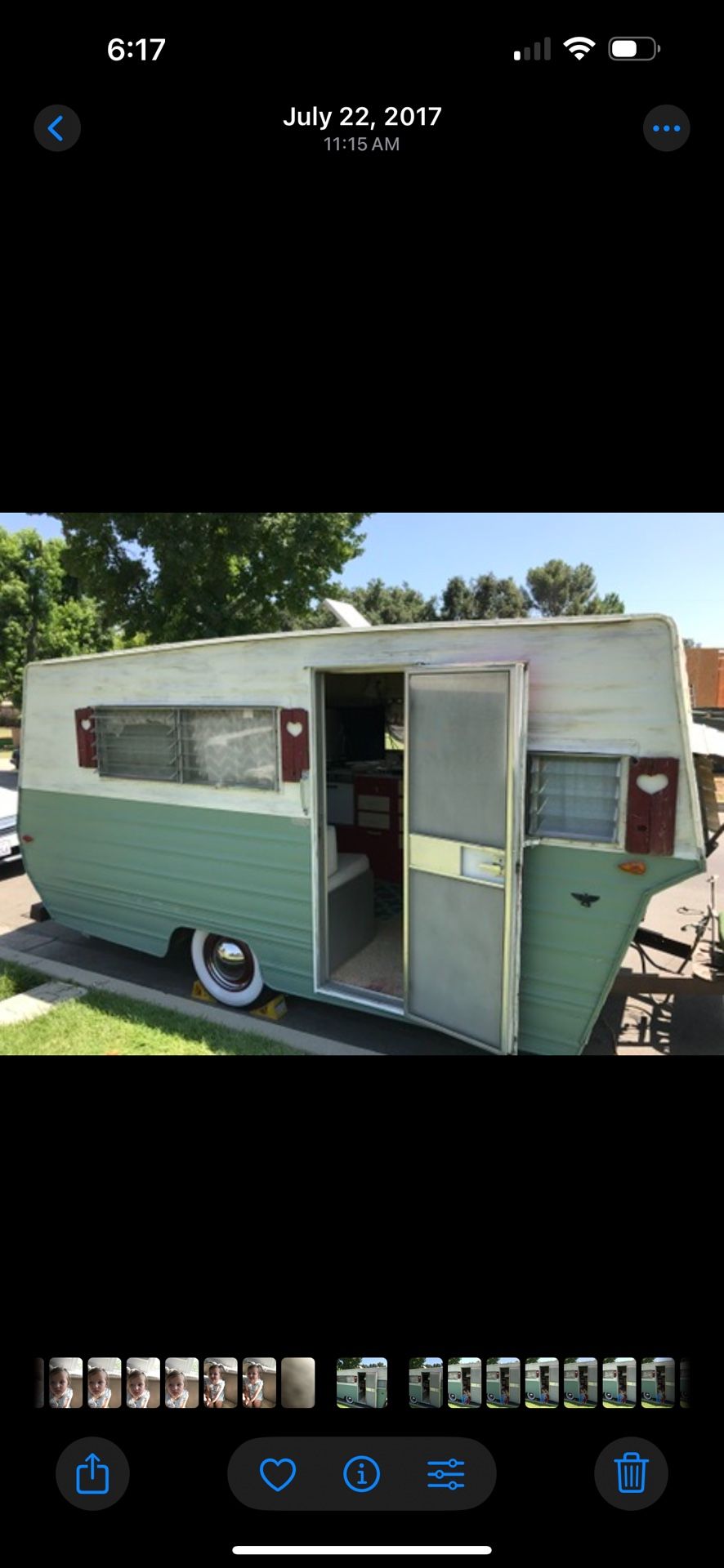 1967 Aristocrat