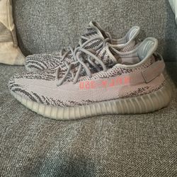 Adidas Yeezy Boost 350 V2 Beluga 2.0 Sz 11