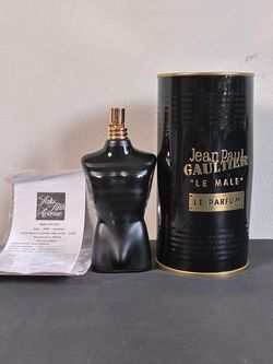 Jean Paul Gaultier Le Male Le