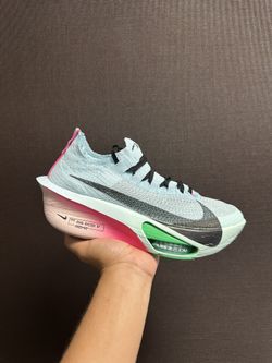 Nike Air Zoom Alphafly Next % 3 