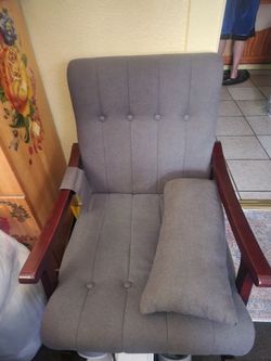 Rocking Chair