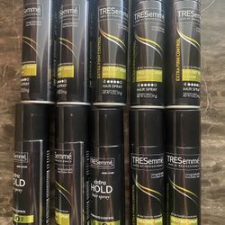 Tresemme Hair Spray 