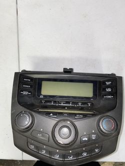 Car Radio