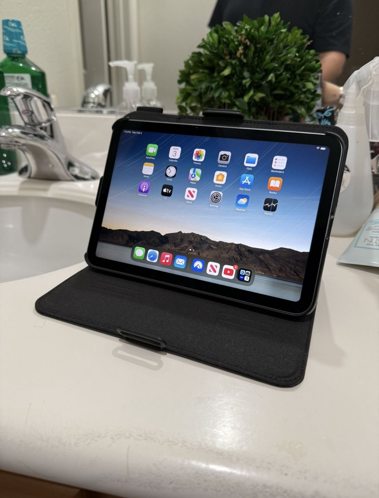 iPad A16 (2025)