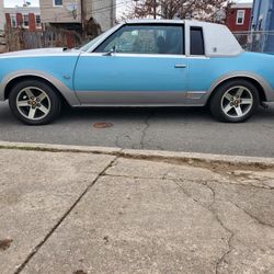  1978 REGAL Super Clean 