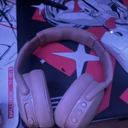 Skull Candy Crusher Evos