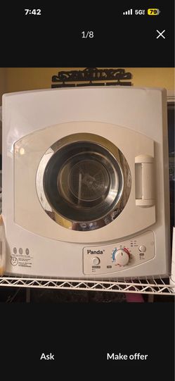 Panda Dryer