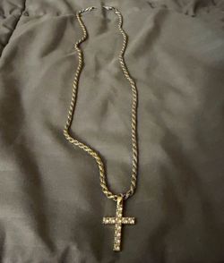 Rope chain
