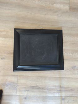 Chalkboard
