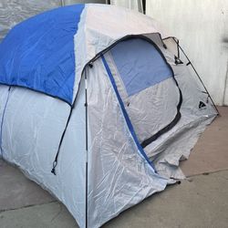 Camping Tent In Good Condition 