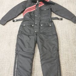 JCPENNEY Men's Snowmobile Ski Suit