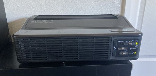 Professional Air Purifier