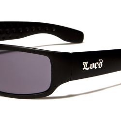 Locs Sunglasses 