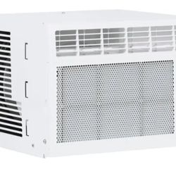 Two GE WINDOW AC UNIT 150sq