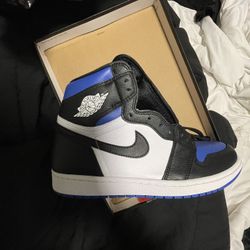 (Unworn) Jordan 1 Retro Highs (SIZE 11)