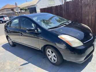 2009 Toyota Prius