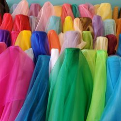 Organza Fabric 60" Wide 10 Yards $ 15
